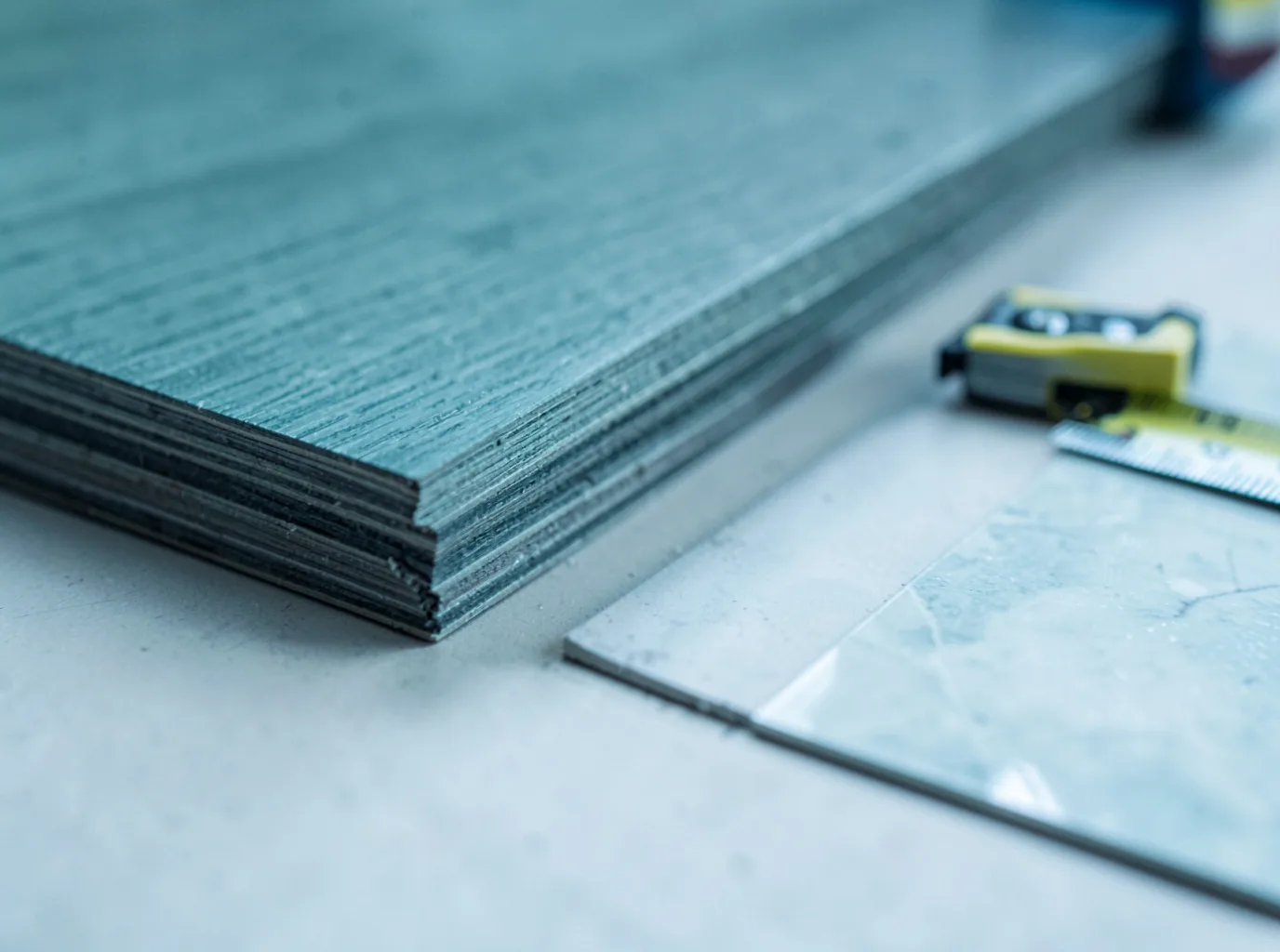 Luxury Vinyl Plank Installation Magnolia, DE FAQs